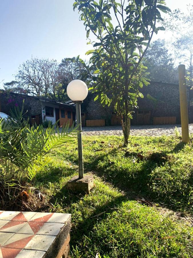 Quinta La Concepcion, Cuetzalan Puebla Hotel Xocoyolo ภายนอก รูปภาพ