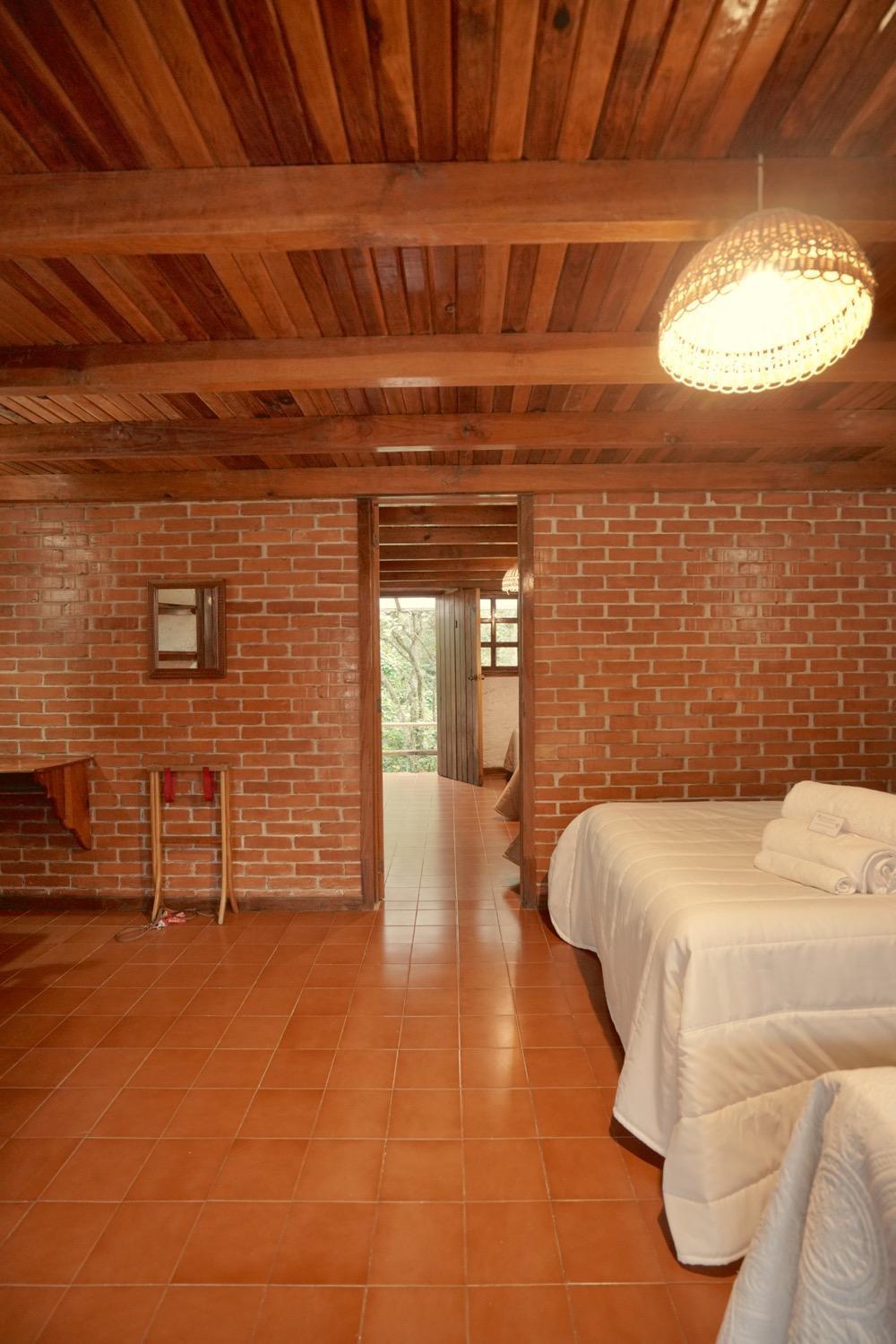 Quinta La Concepcion, Cuetzalan Puebla Hotel Xocoyolo ภายนอก รูปภาพ