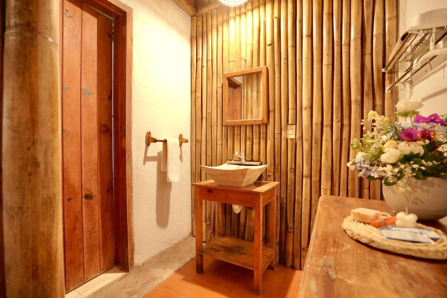 Quinta La Concepcion, Cuetzalan Puebla Hotel Xocoyolo ภายนอก รูปภาพ