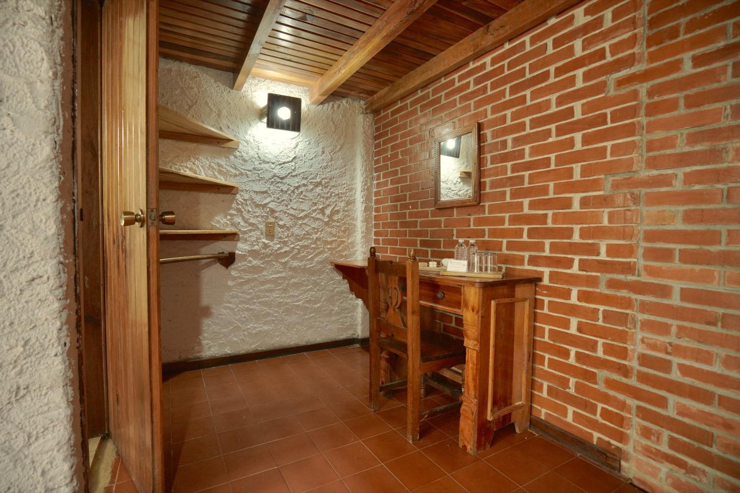 Quinta La Concepcion, Cuetzalan Puebla Hotel Xocoyolo ภายนอก รูปภาพ